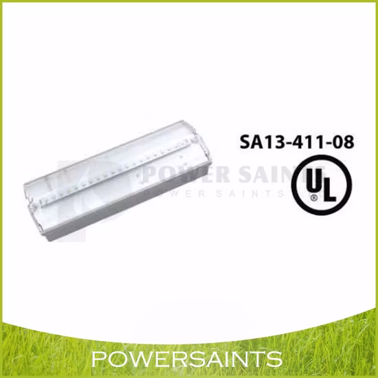 Neuestes Design, hochwertige Notausgangsschildleuchte