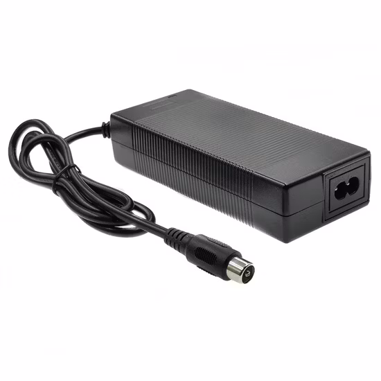 Maßgeschneiderte 100 % Li-Ionen-Leistung