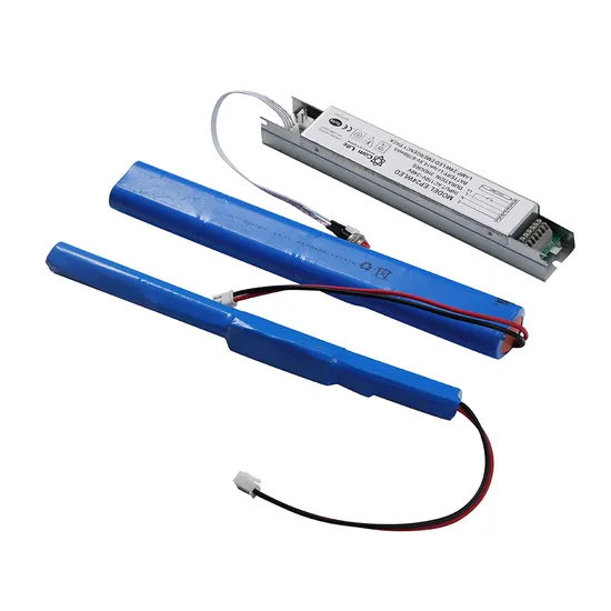 Weit verbreitete 110-V-Notstromquelle für LED-Lampen