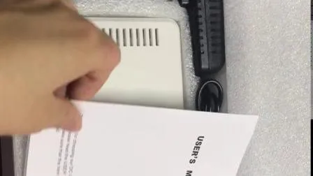 Mini-DC-USV, 12 V, 60 W, Lithium-Batterie-Backup, tragbarer WLAN-Router, CCTV-Stromüberwachungs-Netzteil