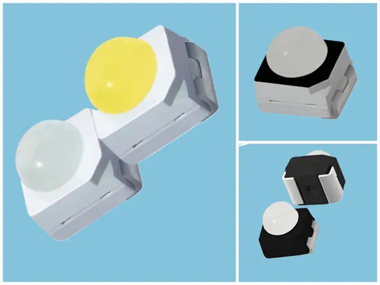 Aufputz-Notausgangsschild. Stilvolles und kompaktes doppelseitiges LED-Notausgangsschild, geeignet für Decken- oder Wandmontage, schaltbare Dauerbeleuchtung